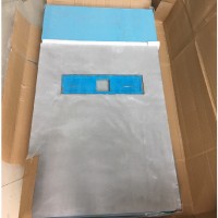 DIY Shower Pan Liner XPS waterproof shower base