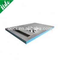 Hot sale professional bathroom shower tray board