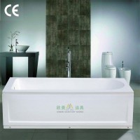 Wholesale factory supply hot tub /outdoor spa with CE certificate